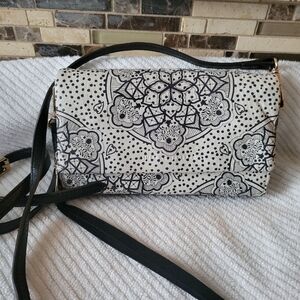 Aimee Kestenberg Crossbody Wallet